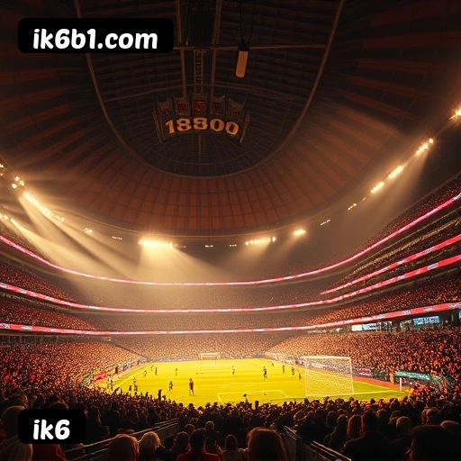 ik6 APP mobile iOS Android - 187 mil downloads São Paulo Rio BH
