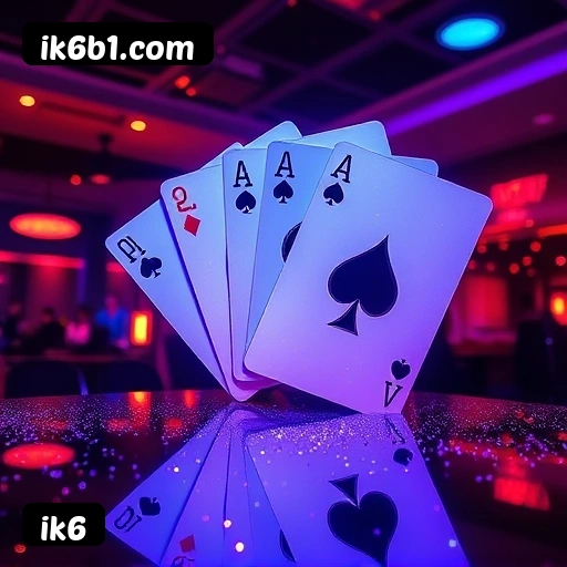 Requisitos do APK da ik6 para Android